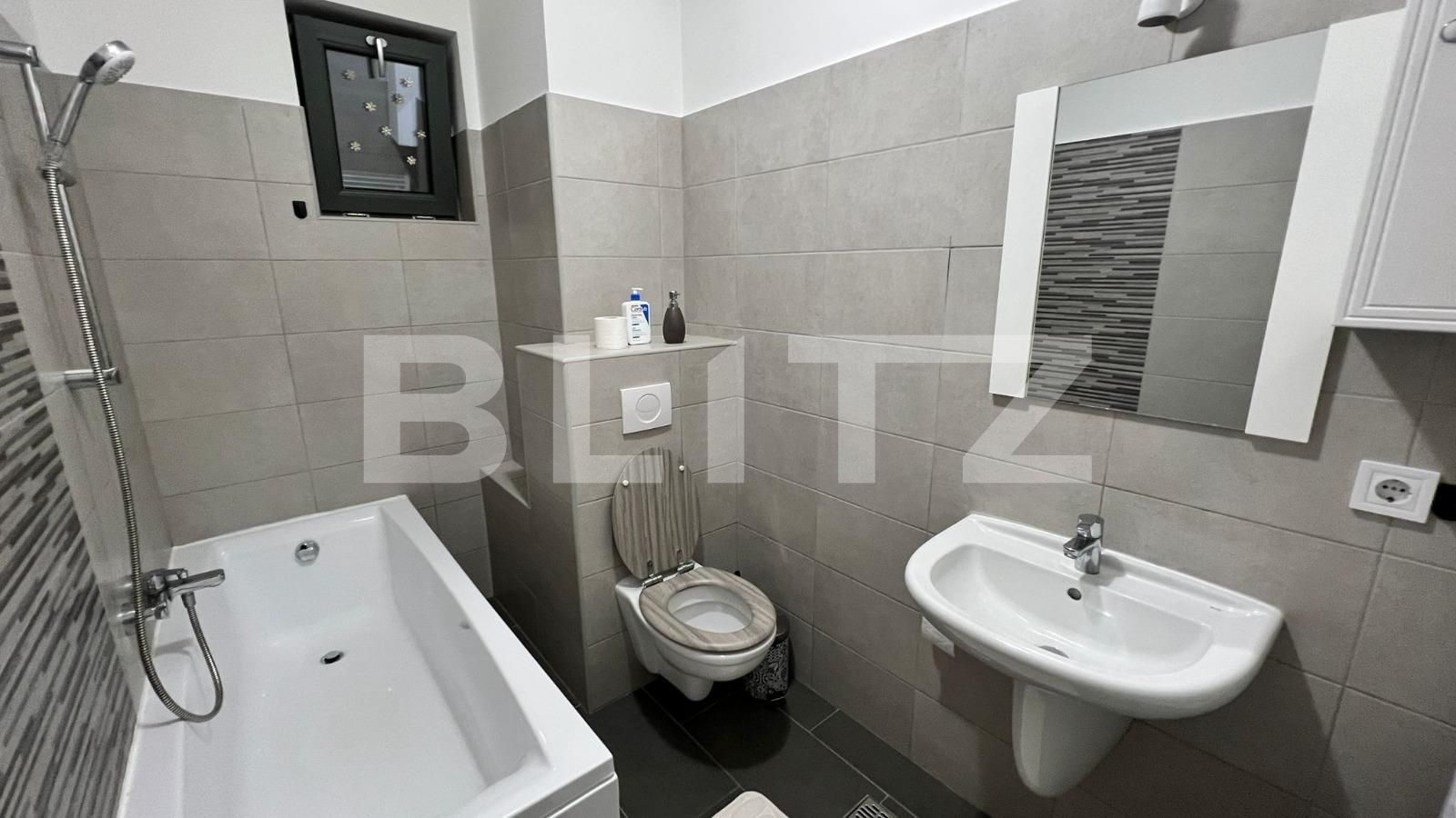 Apartament de închiriat 2 camere Central - 89608AI | BLITZ Craiova | Poza8