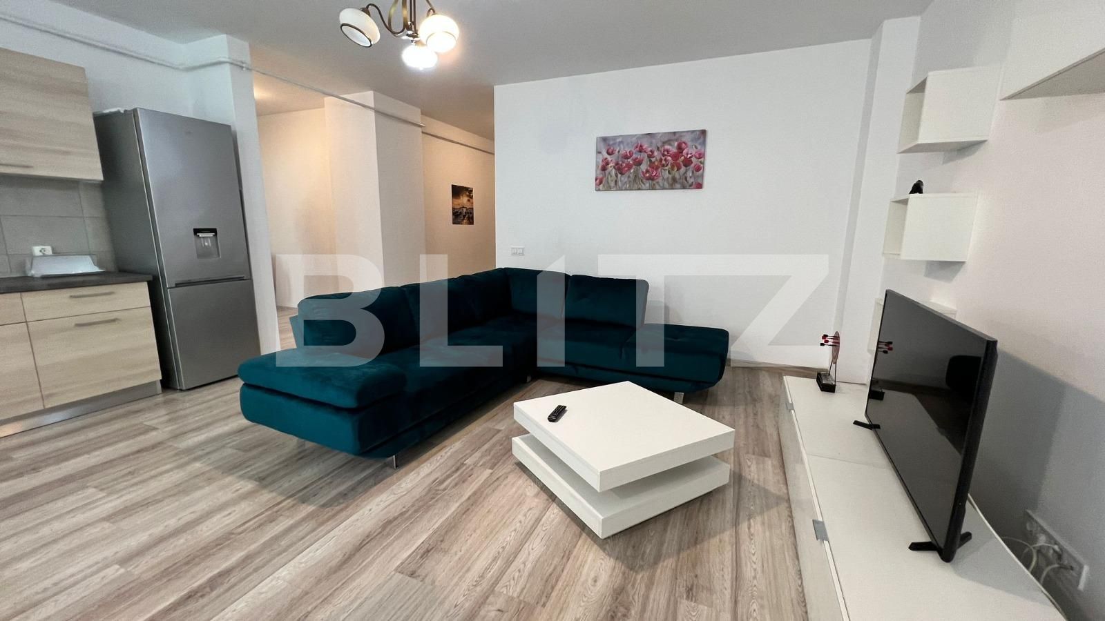 Apartament de închiriat 2 camere Central - 89608AI | BLITZ Craiova | Poza4