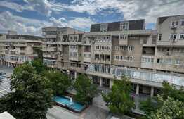  Apartament 2 camere, decomandat, Ultracentral-Mercur