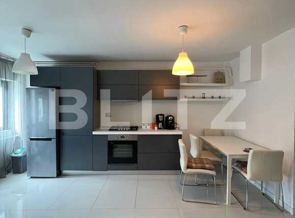 Apartament de vânzare 2 camere Ultracentral - 89618AV | BLITZ Craiova | Poza6