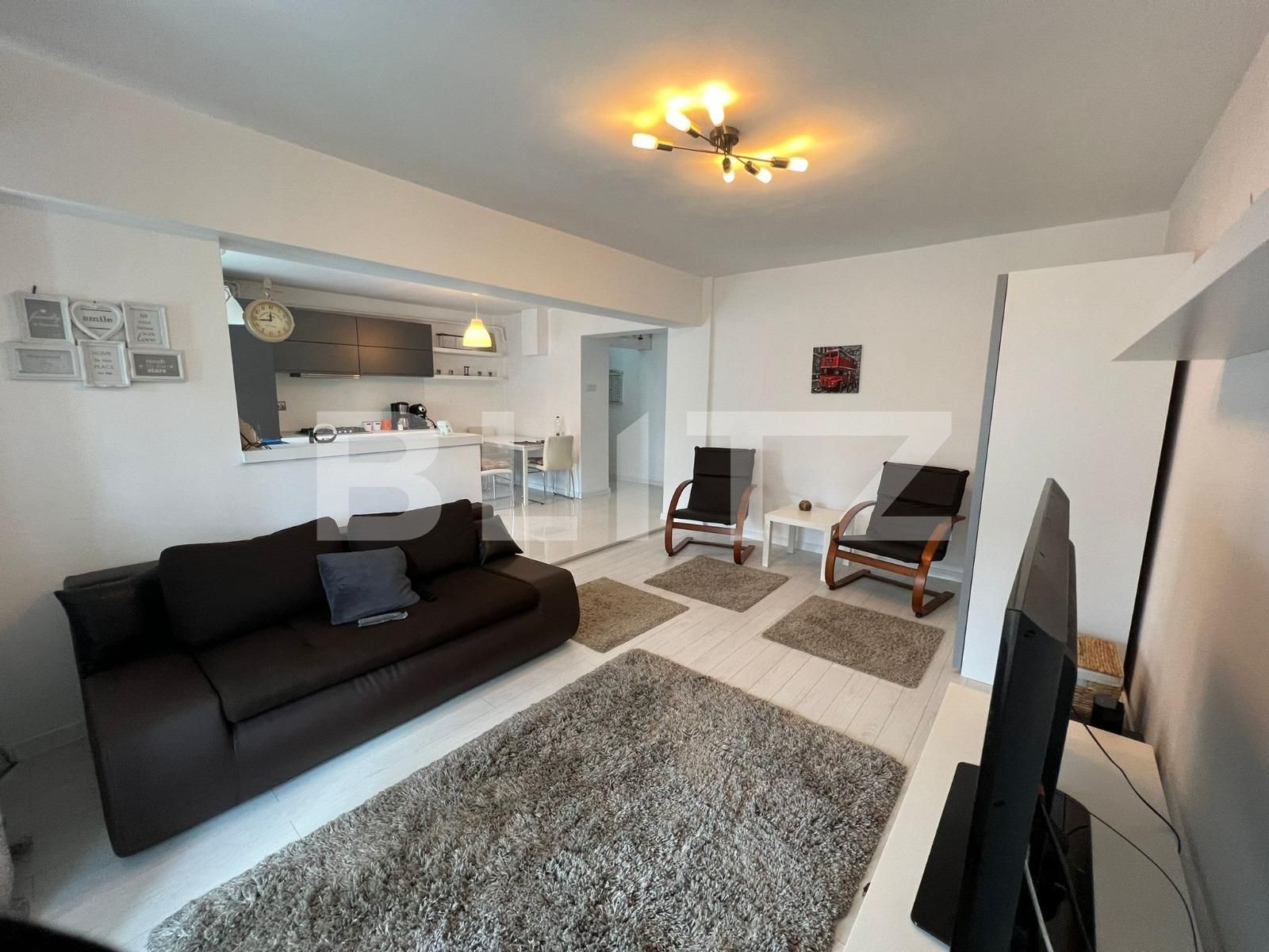 Apartament de vânzare 2 camere Ultracentral - 89618AV | BLITZ Craiova | Poza2