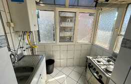 Apartament 3 camere, 85 mp, centrala termica, zona Lapus