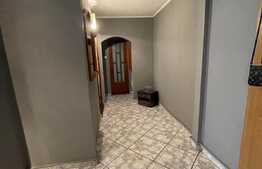 Apartament 3 camere, 85 mp, centrala termica, zona Lapus