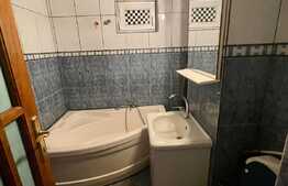 Apartament 3 camere, 85 mp, centrala termica, zona Lapus