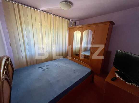 Apartament de închiriat 3 camere Lapus - 89664AI | BLITZ Craiova | Poza3