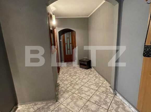 Apartament de închiriat 3 camere Lapus - 89664AI | BLITZ Craiova | Poza7