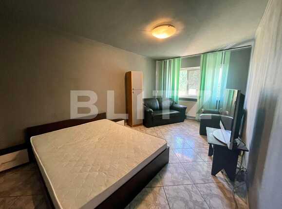 Apartament de închiriat 3 camere Lapus - 89664AI | BLITZ Craiova | Poza1
