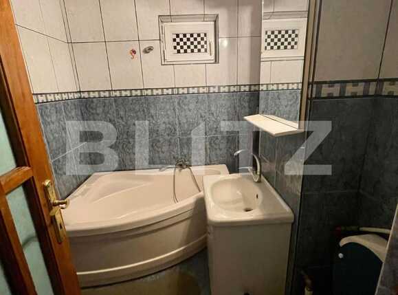 Apartament de închiriat 3 camere Lapus - 89664AI | BLITZ Craiova | Poza6