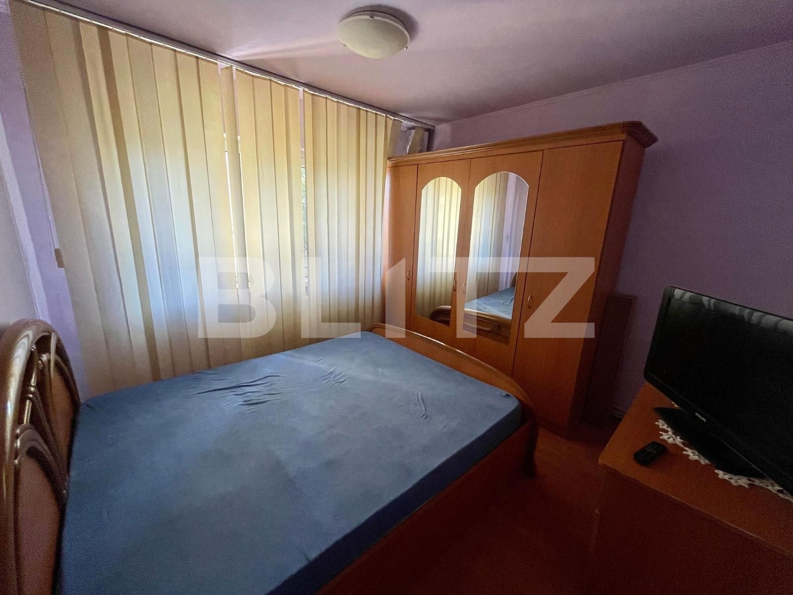Apartament de închiriat 3 camere Lapus - 89664AI | BLITZ Craiova | Poza3