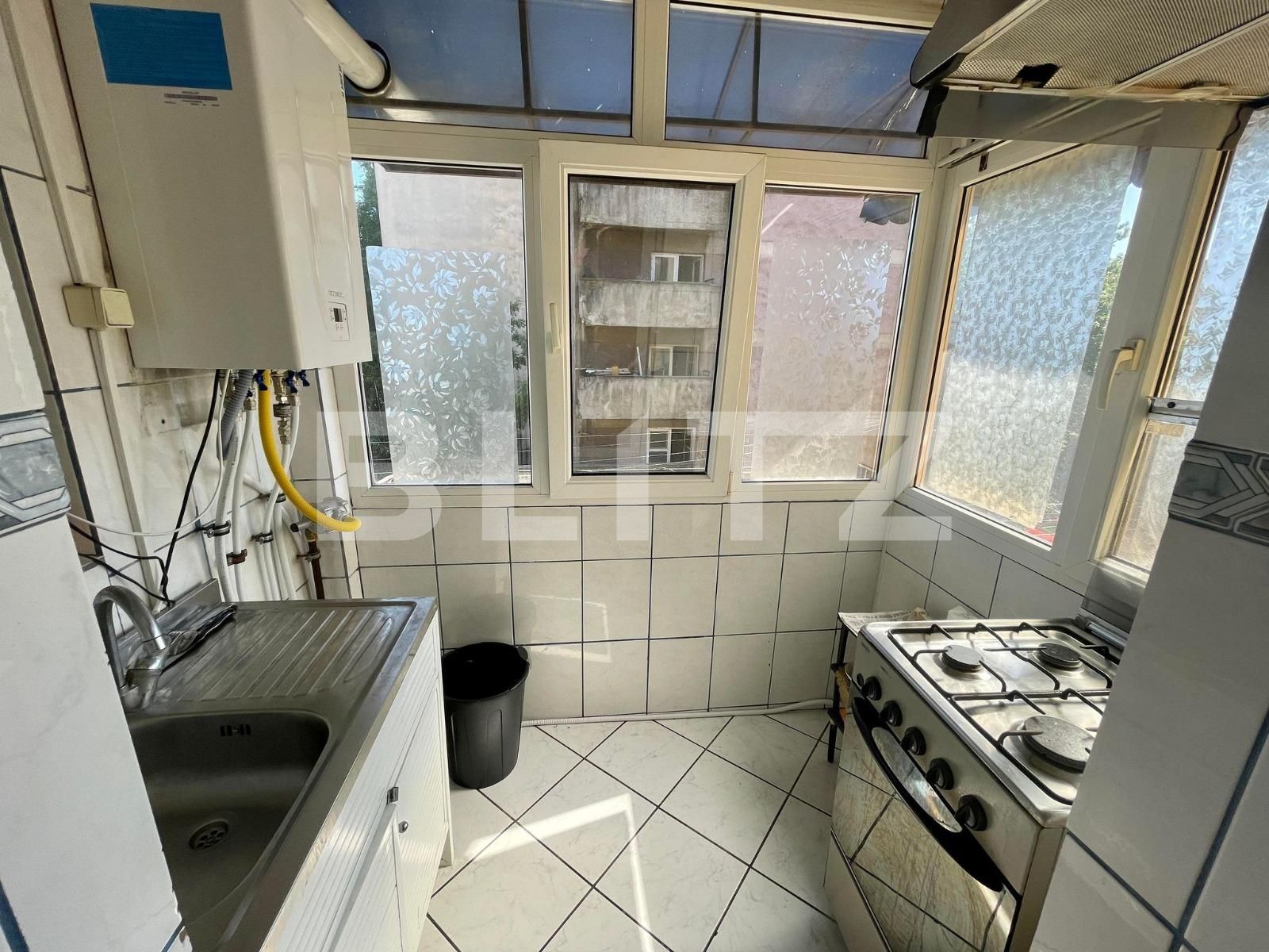 Apartament de închiriat 3 camere Lapus - 89664AI | BLITZ Craiova | Poza5