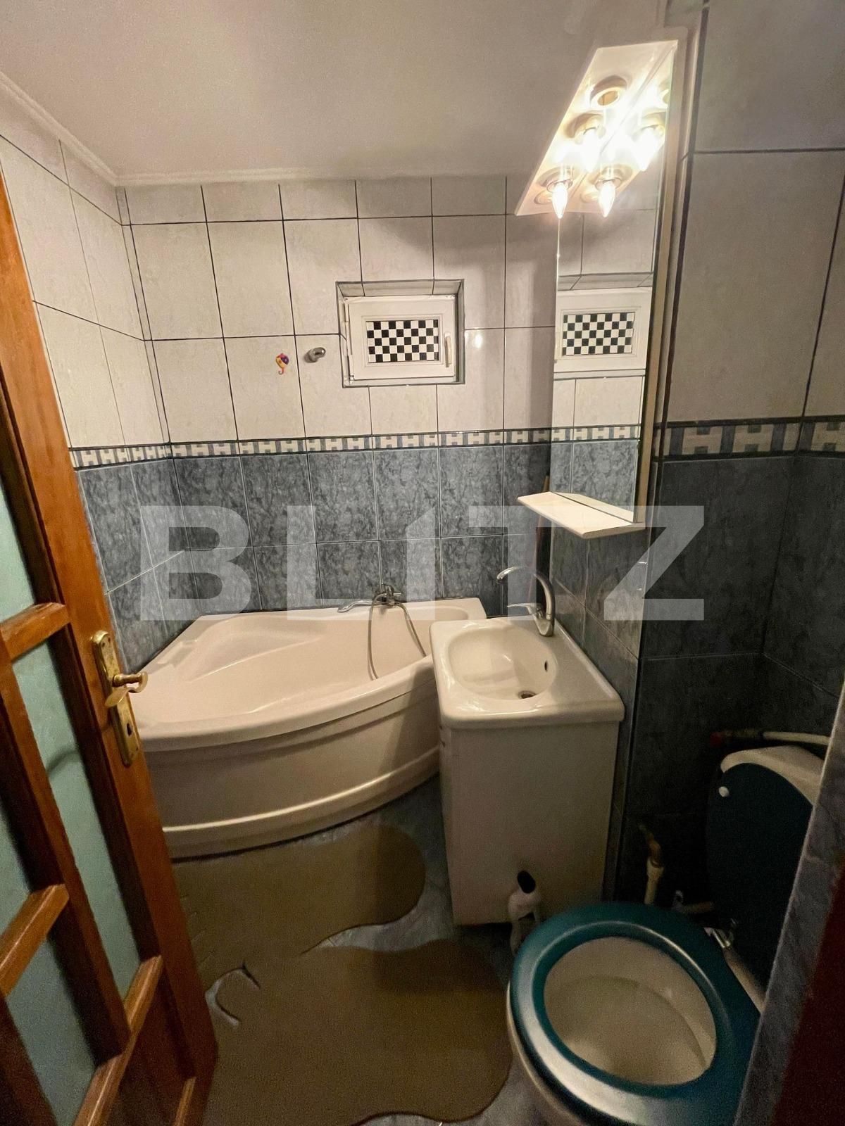 Apartament de închiriat 3 camere Lapus - 89664AI | BLITZ Craiova | Poza6