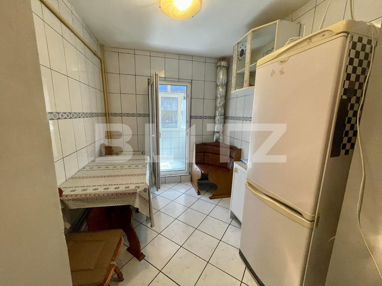 Apartament de închiriat 3 camere Lapus - 89664AI | BLITZ Craiova | Poza4