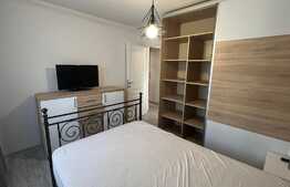 Apartament 2 camere, 60 mp, mobilat/utilat, zona Rovine