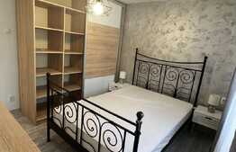 Apartament 2 camere, 60 mp, mobilat/utilat, zona Rovine