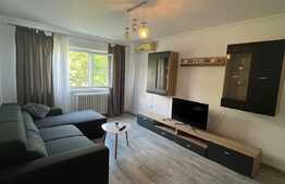 Apartament 2 camere, 60 mp, mobilat/utilat, zona Rovine
