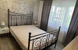 Apartament 2 camere, 60 mp, mobilat/utilat, zona Rovine