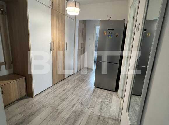 Apartament de închiriat 2 camere Rovine - 89669AI | BLITZ Craiova | Poza12