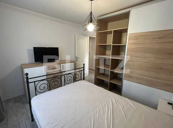 Apartament de închiriat 2 camere Rovine - 89669AI | BLITZ Craiova | Poza3