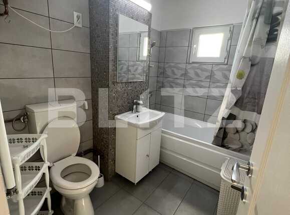 Apartament de închiriat 2 camere Rovine - 89669AI | BLITZ Craiova | Poza13