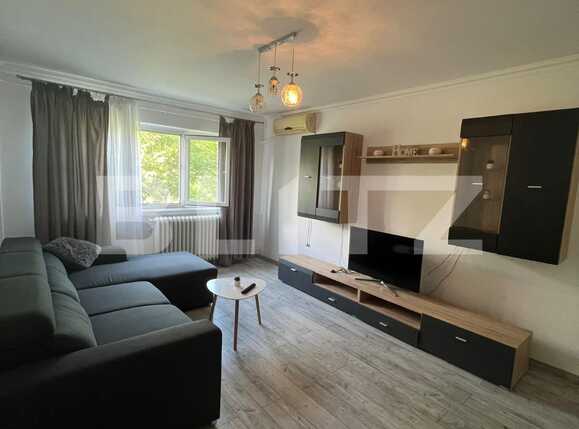 Apartament de închiriat 2 camere Rovine - 89669AI | BLITZ Craiova | Poza4