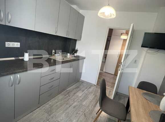 Apartament de închiriat 2 camere Rovine - 89669AI | BLITZ Craiova | Poza10