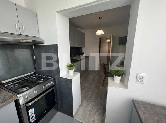 Apartament de închiriat 2 camere Rovine - 89669AI | BLITZ Craiova | Poza9