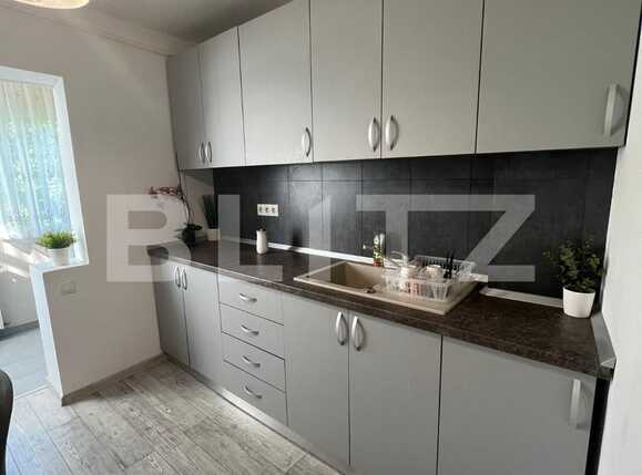 Apartament de închiriat 2 camere Rovine - 89669AI | BLITZ Craiova | Poza7