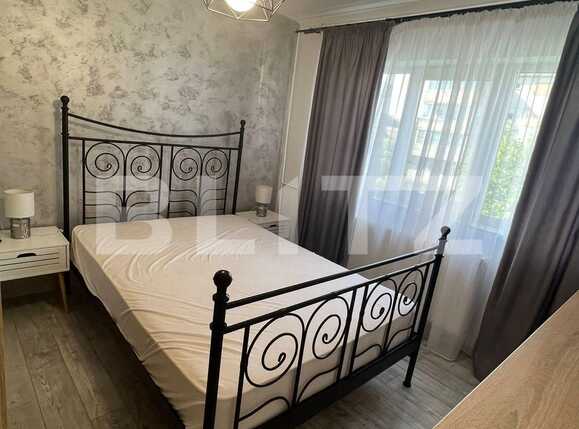 Apartament de închiriat 2 camere Rovine - 89669AI | BLITZ Craiova | Poza1