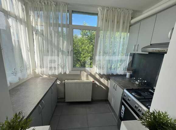 Apartament de închiriat 2 camere Rovine - 89669AI | BLITZ Craiova | Poza8