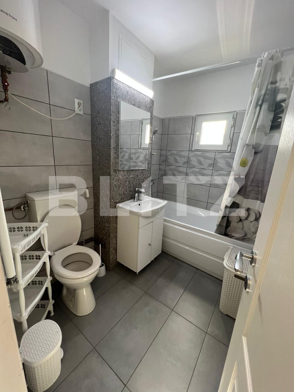 Apartament de închiriat 2 camere Rovine - 89669AI | BLITZ Craiova | Poza13