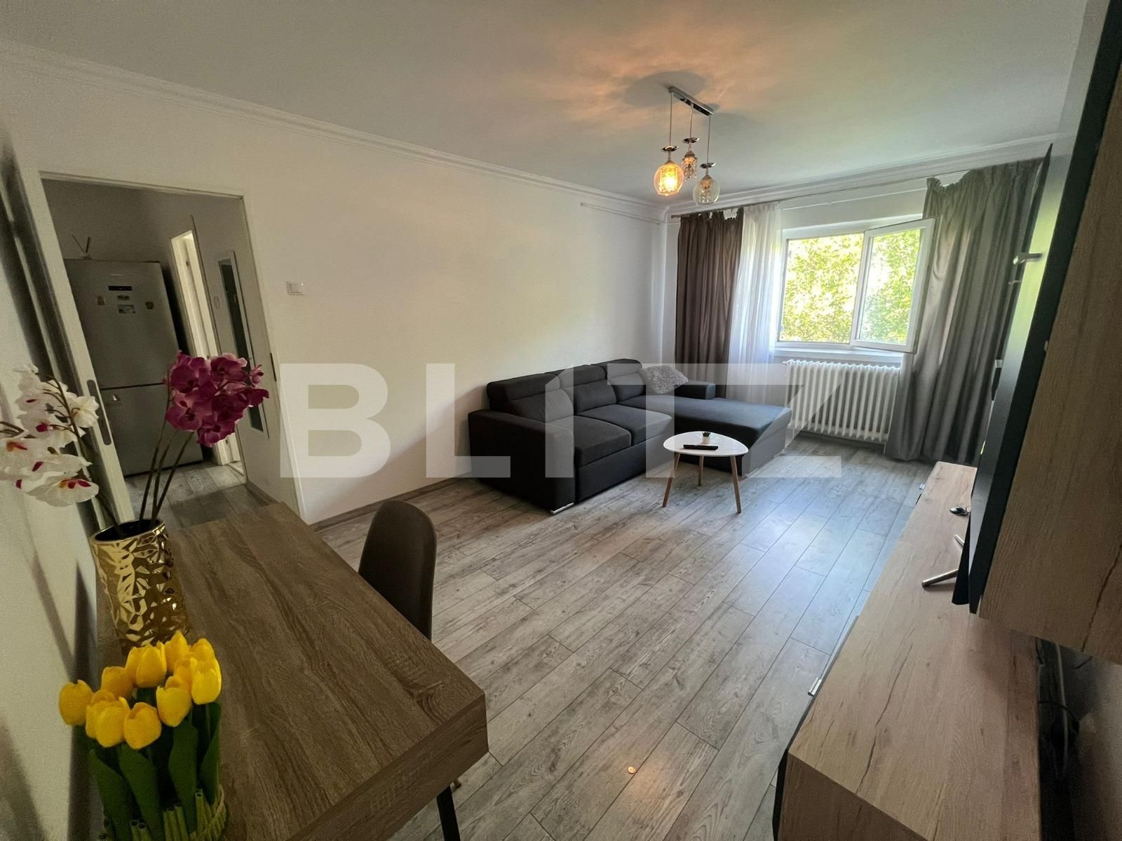 Apartament de închiriat 2 camere Rovine - 89669AI | BLITZ Craiova | Poza5