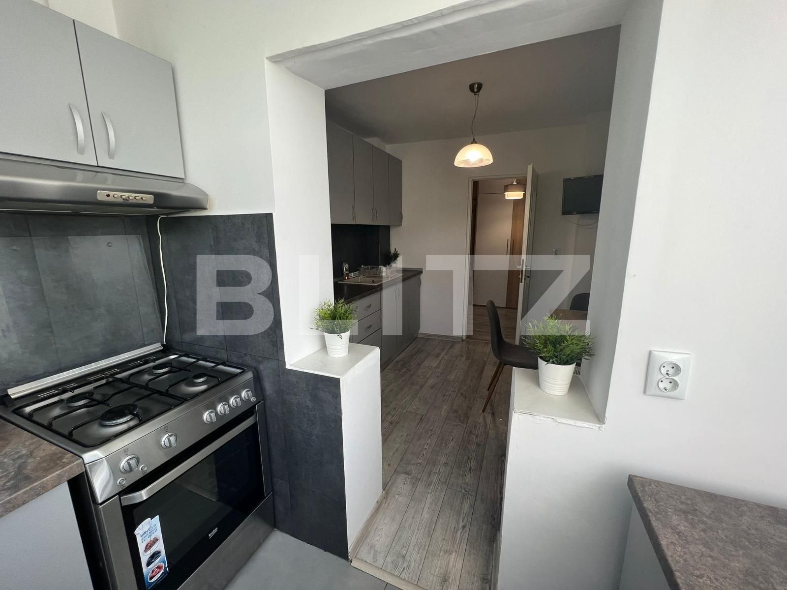 Apartament de închiriat 2 camere Rovine - 89669AI | BLITZ Craiova | Poza9