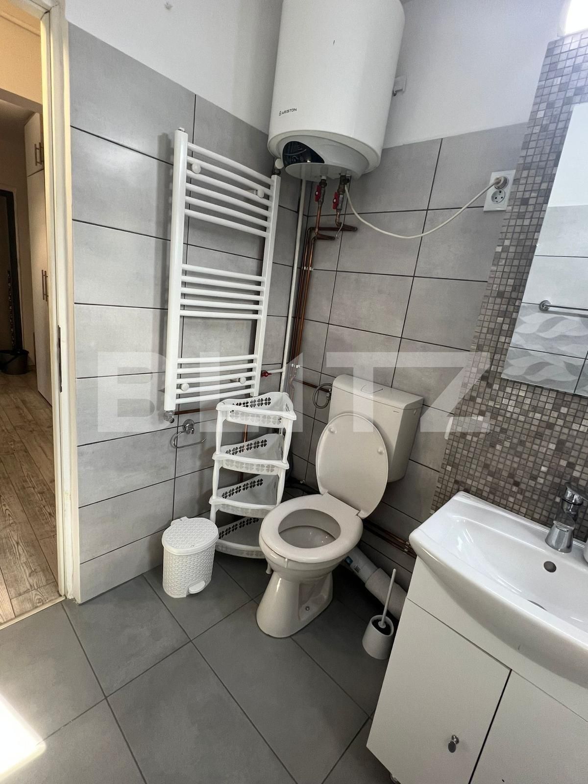 Apartament de închiriat 2 camere Rovine - 89669AI | BLITZ Craiova | Poza15