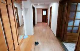 Apartament de 4 camere, 120mp, pet friendly, zona Rovine