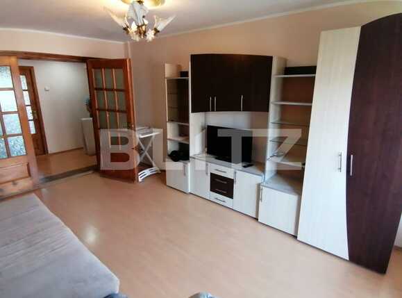 Apartament de închiriat 4 camere Rovine - 89718AI | BLITZ Craiova | Poza1