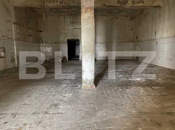 Spațiu industrial de închiriat Sud-Vest - 89748SII | BLITZ Craiova | Poza12