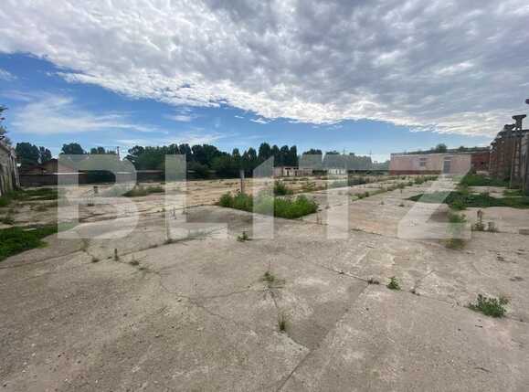 Spațiu industrial de închiriat Sud-Vest - 89748SII | BLITZ Craiova | Poza18