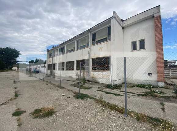 Spațiu industrial de închiriat Sud-Vest - 89748SII | BLITZ Craiova | Poza17
