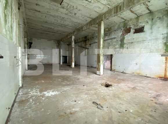 Spațiu industrial de închiriat Sud-Vest - 89748SII | BLITZ Craiova | Poza6