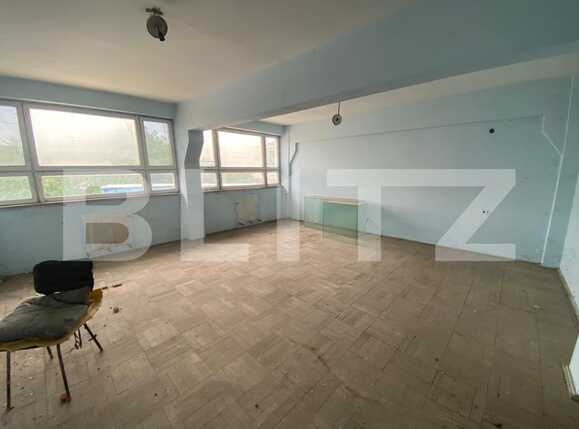 Spațiu industrial de închiriat Sud-Vest - 89748SII | BLITZ Craiova | Poza13