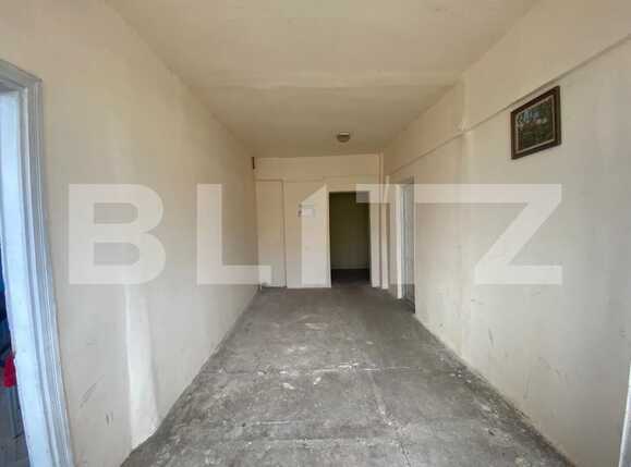 Spațiu industrial de închiriat Sud-Vest - 89748SII | BLITZ Craiova | Poza16