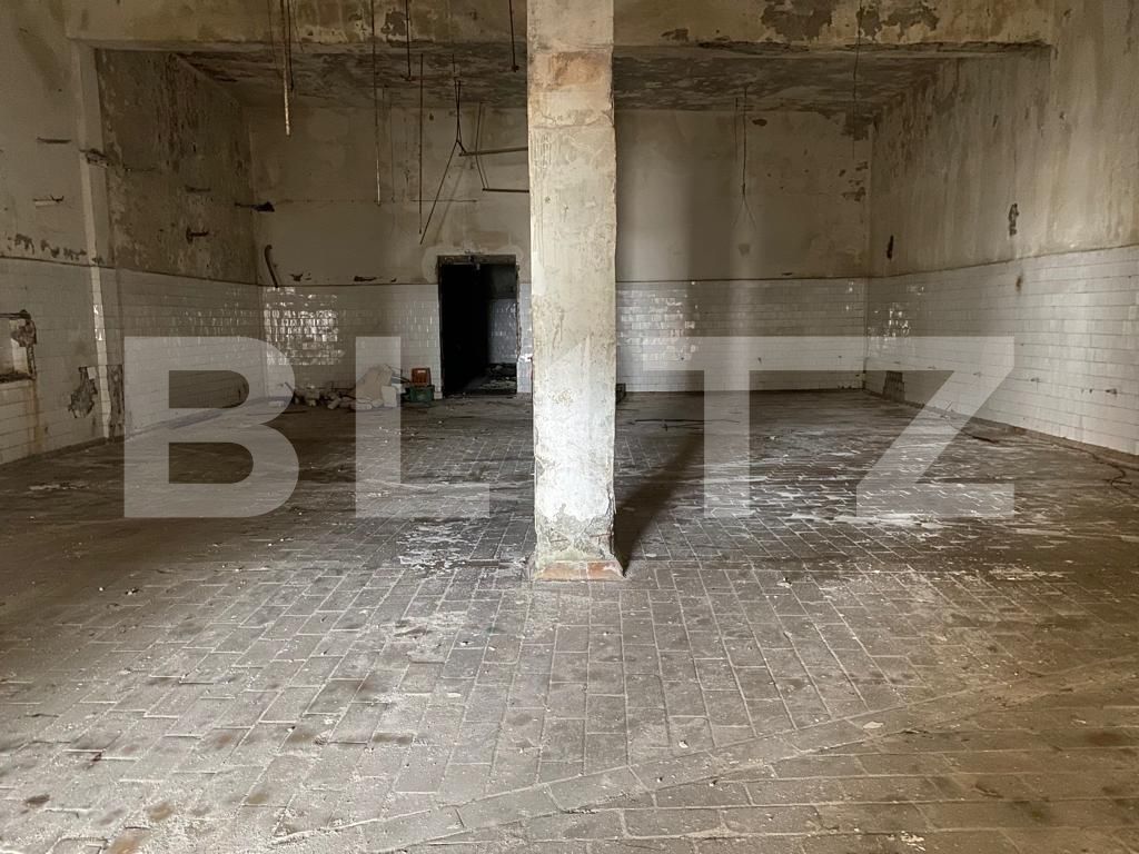 Spațiu industrial de închiriat Sud-Vest - 89748SII | BLITZ Craiova | Poza12