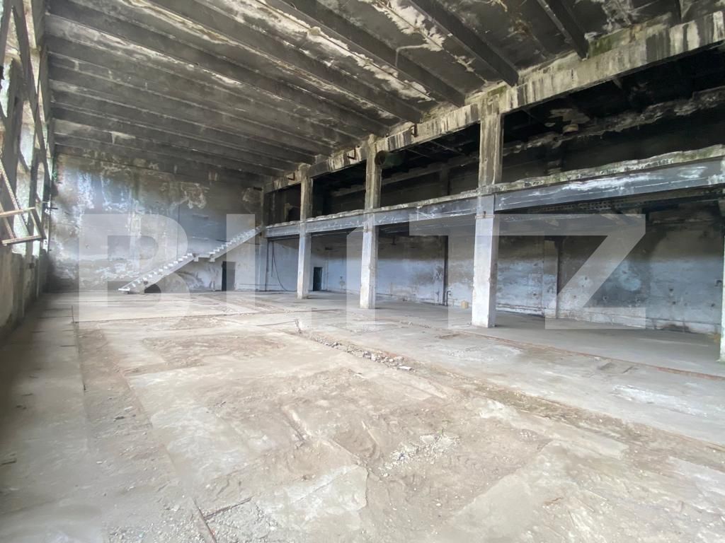 Spațiu industrial de închiriat Sud-Vest - 89748SII | BLITZ Craiova | Poza2