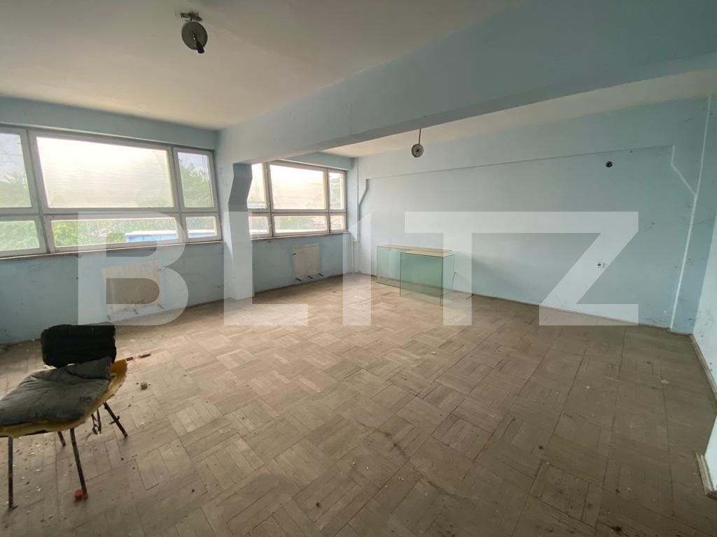Spațiu industrial de închiriat Sud-Vest - 89748SII | BLITZ Craiova | Poza13