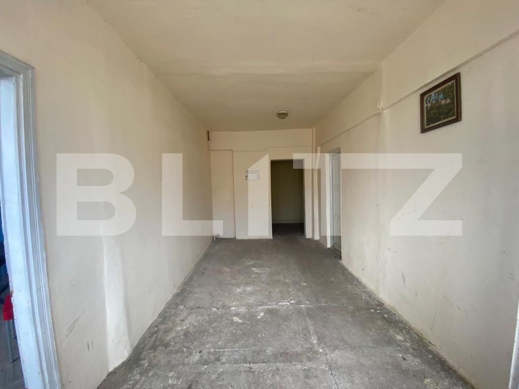 Spațiu industrial de închiriat Sud-Vest - 89748SII | BLITZ Craiova | Poza16