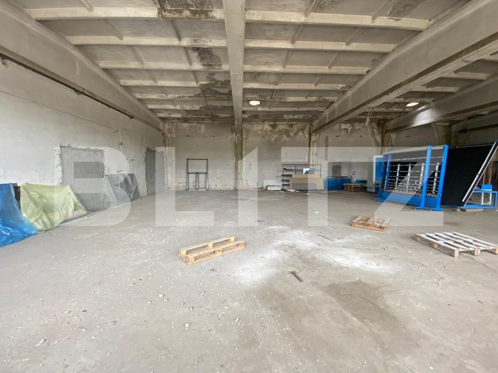 Spațiu industrial de închiriat Sud-Vest - 89748SII | BLITZ Craiova | Poza4