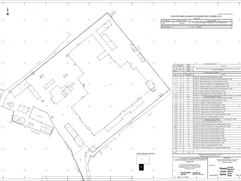Spațiu industrial de închiriat Sud-Vest - 89748SII | BLITZ Craiova | Poza1