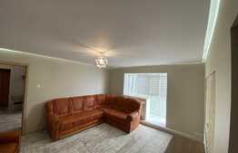 Apartament cu 2 camere, 55 mp, zona Craiovita Noua