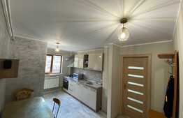 Apartament cu 2 camere, 55 mp, zona Craiovita Noua