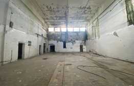 Hale industriale, 30000 mp, teren 65000 mp, zona Podari